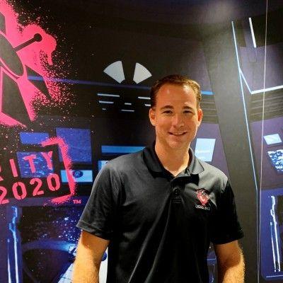 Jason Williams | ACG National Capital